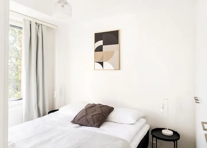 Kotimaailma Apartments Loimu IV